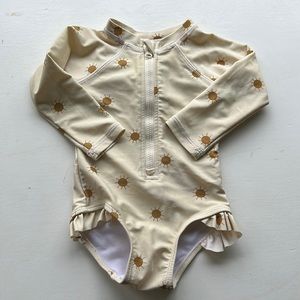 Rylee and cru sun swimsuit